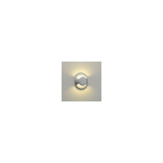 Beam Exterior Wall Light