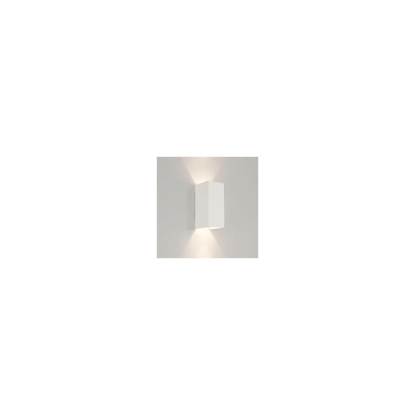 Parma 210 LED Wall Light