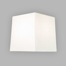Tapered Square 125 Shade