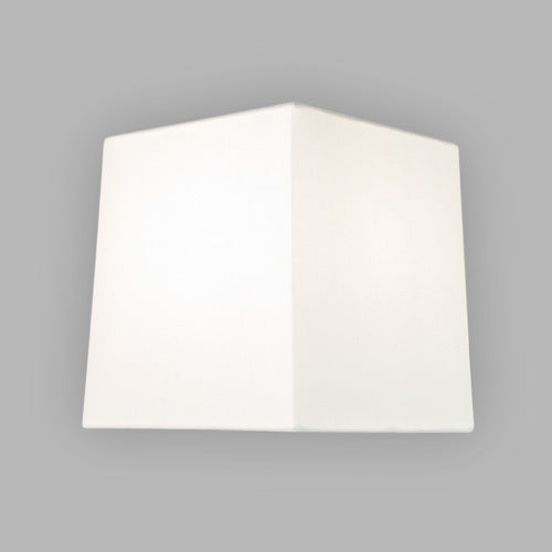 Tapered Square 125 Shade