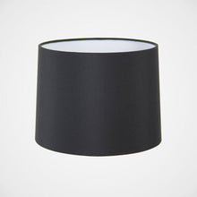 Tapered Drum Fabric Shade