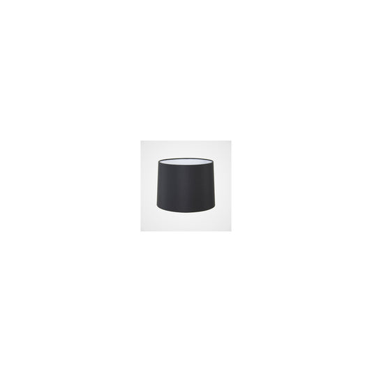 Tapered Drum Fabric Shade