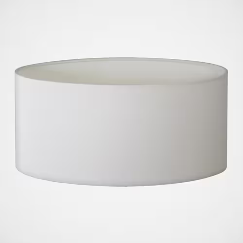 Oval 285 Lamp Shade