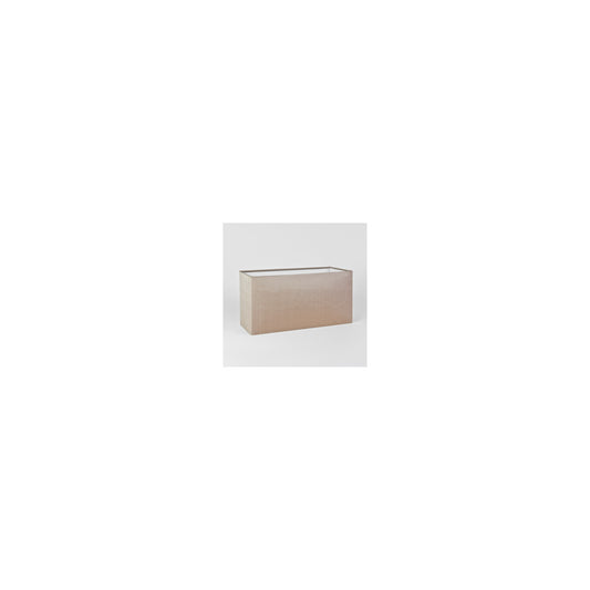 Park Lane Rectangle 250 Lamp Shade