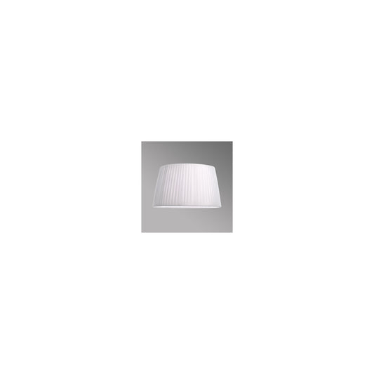 Tag 400 Pleated Tapered Shade