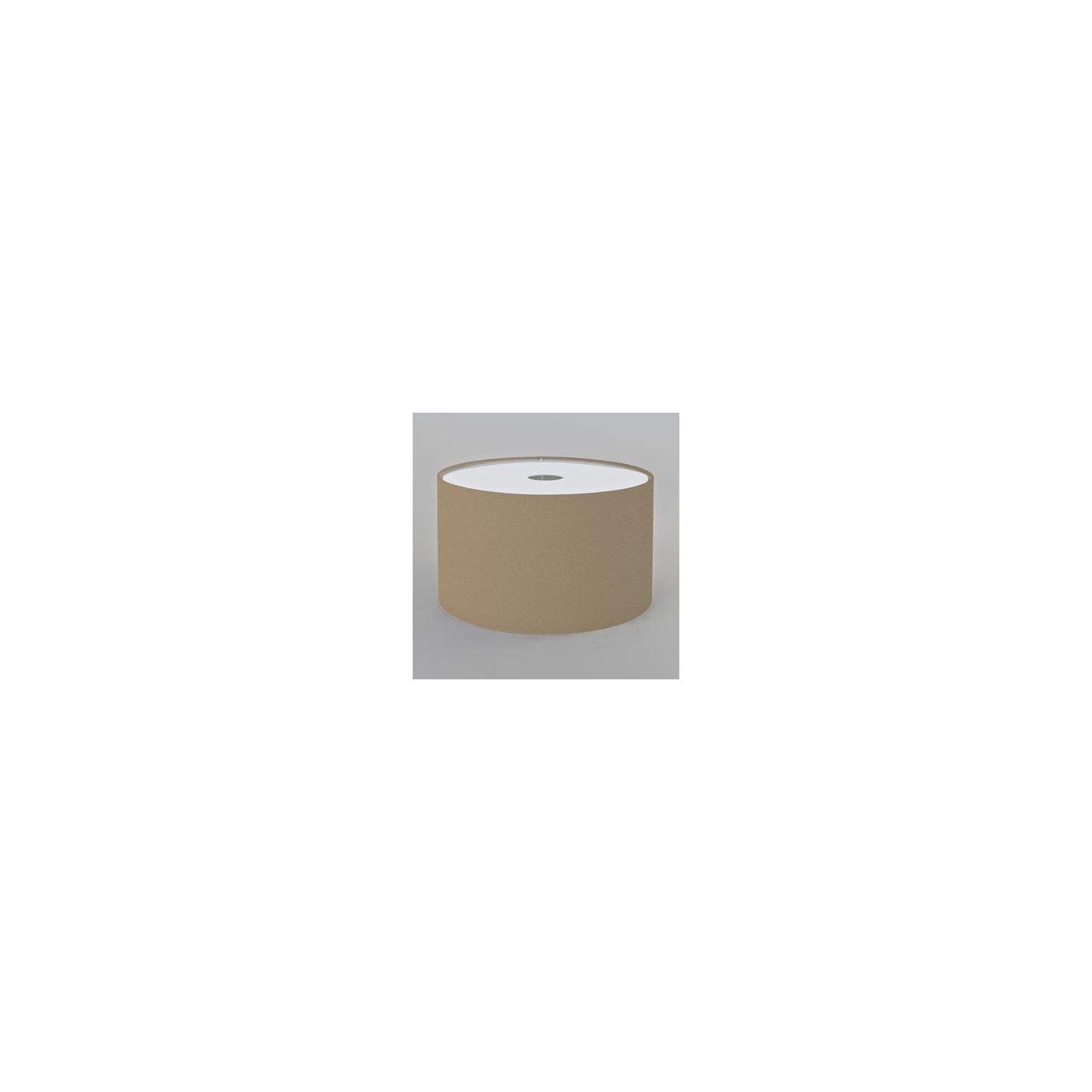 Drum 420 Lamp Shade Round