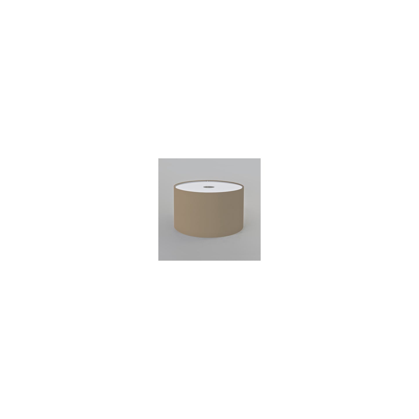 Drum 250 Interior Table Shade