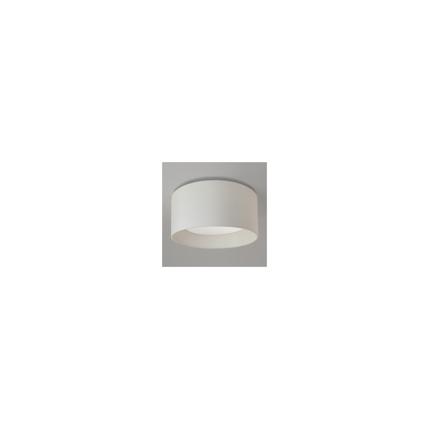 Bevel Round Large Shade