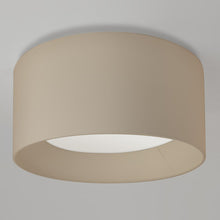 Bevel Round Large Shade