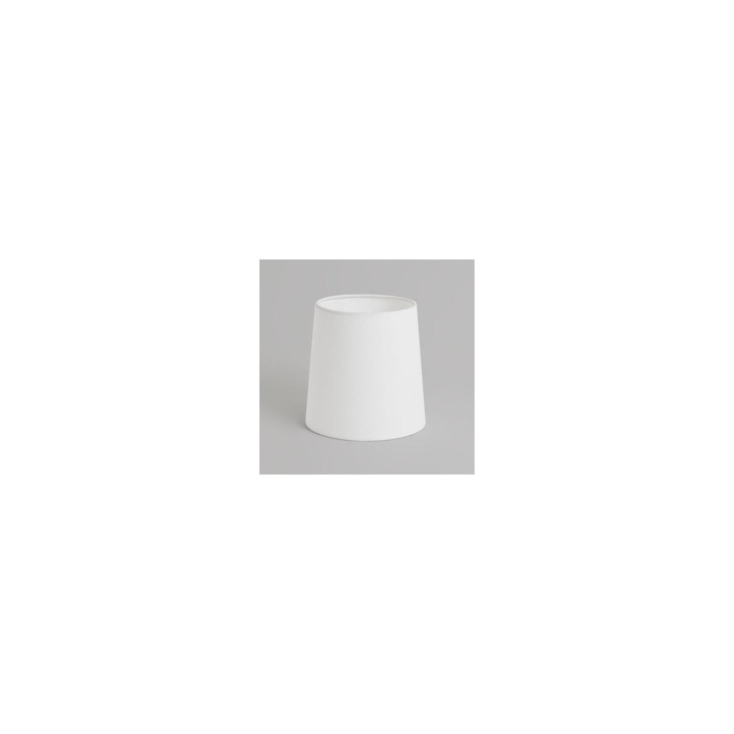 Cone 160 Fabric Lamp Shade