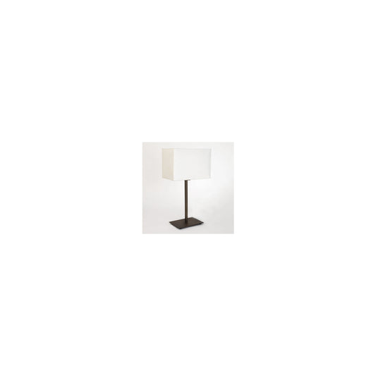 Park Lane Modern Slim Style Table Lamp