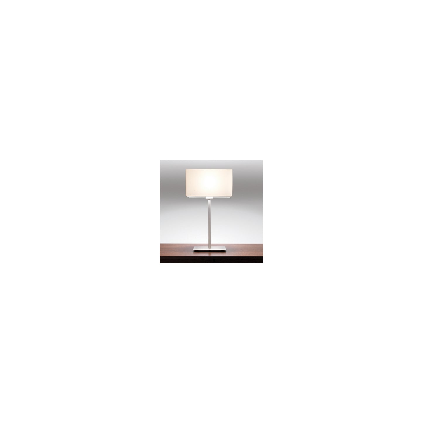 Park Lane Modern Slim Style Table Lamp