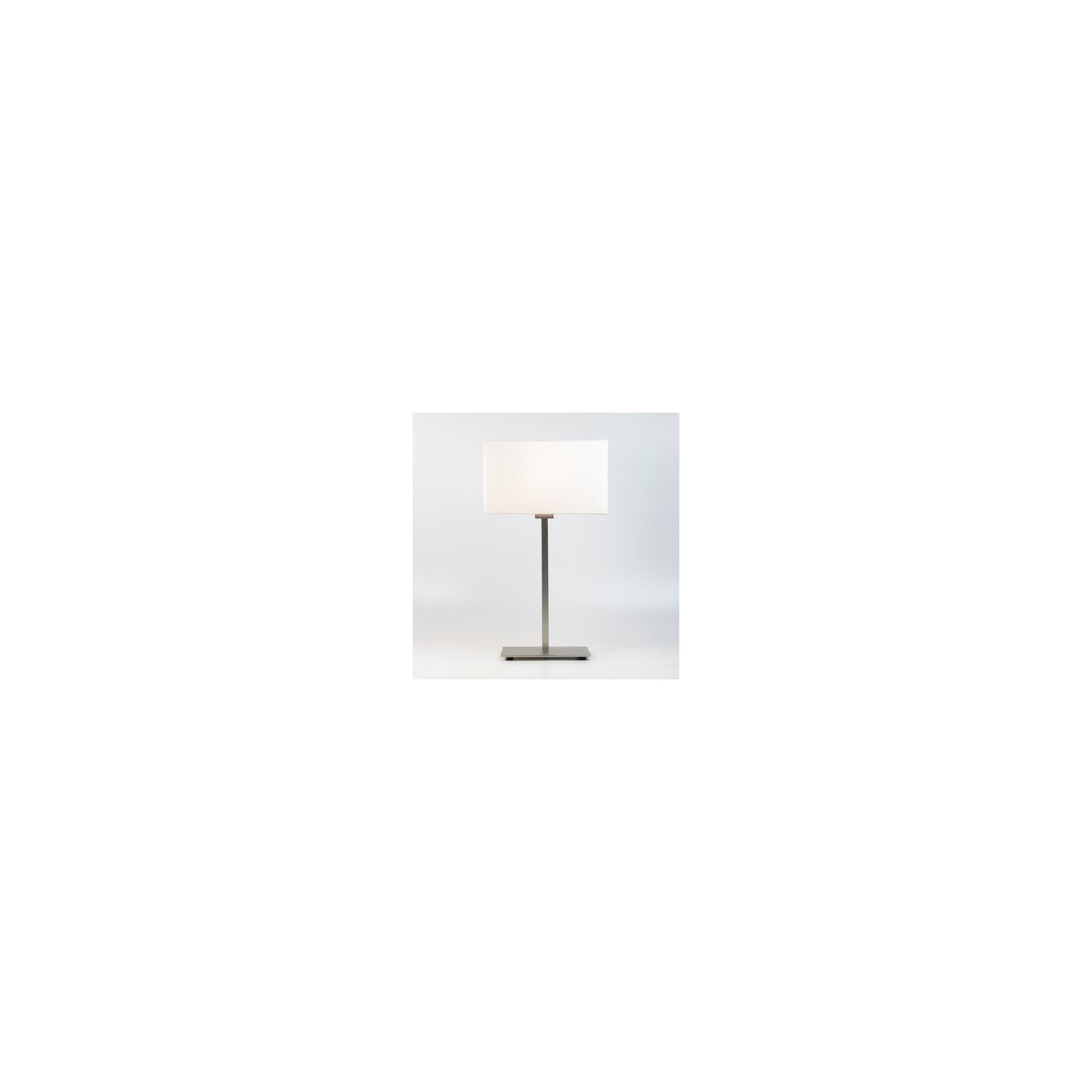 Park Lane Modern Slim Style Table Lamp