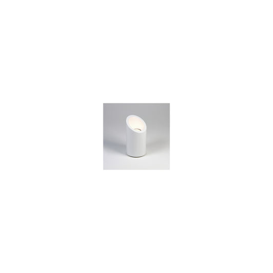 Marasino Cylindrical Switched Floor Lamp