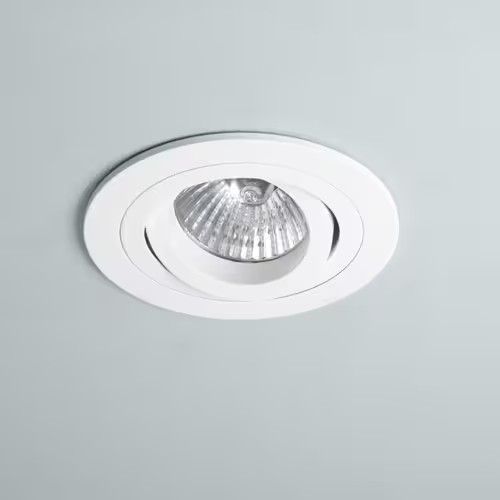 Taro Adjustable Recessed Ceiling Light