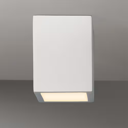 Osca 140 Square Ceiling Light