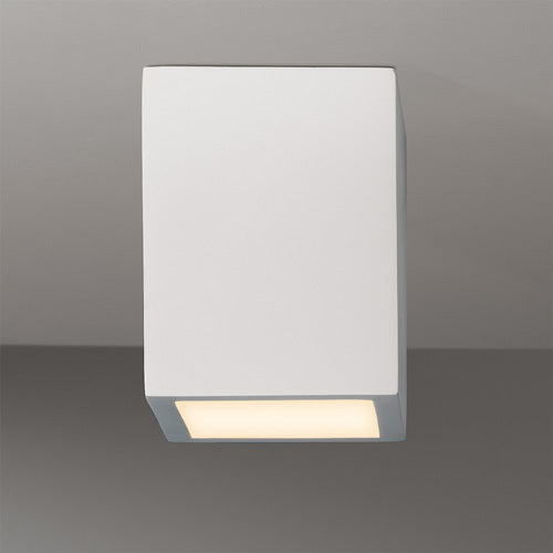 Osca 140 Square Ceiling Light