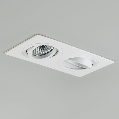 Taro Triple Adjustable Downlight