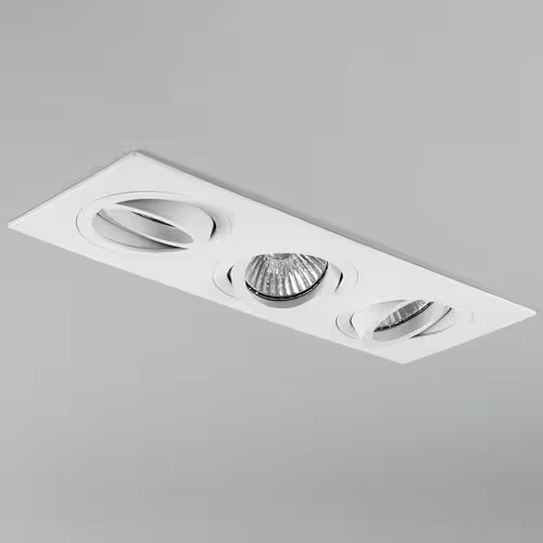 Taro Triple Adjustable Downlight