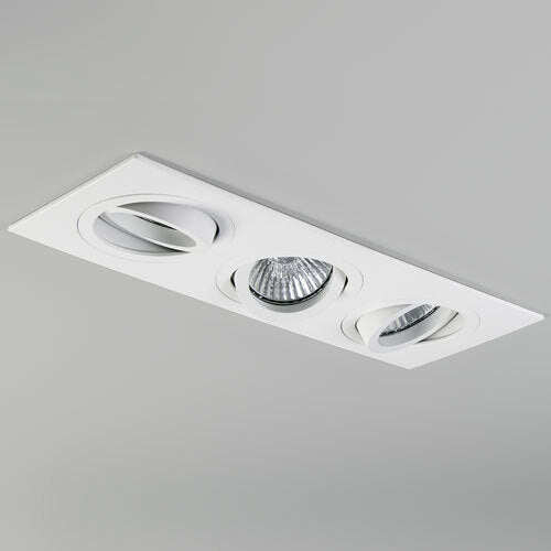 Taro Triple Adjustable Downlight