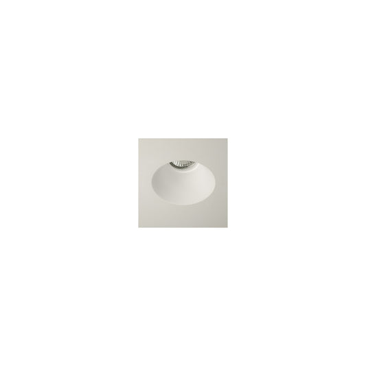 Blanco Round Recessed Interior Downlight