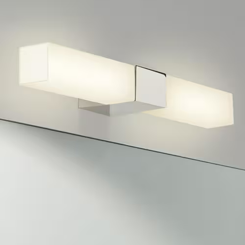 Padova Square Wall Light