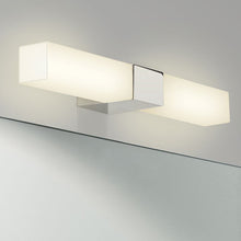 Padova Square Wall Light