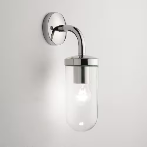 Tressino Exterior Wall Light