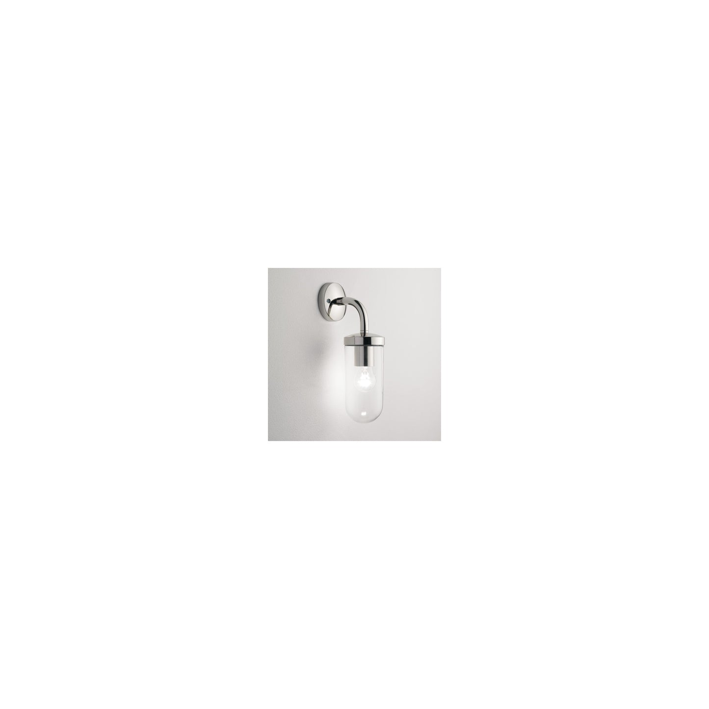 Tressino Exterior Wall Light