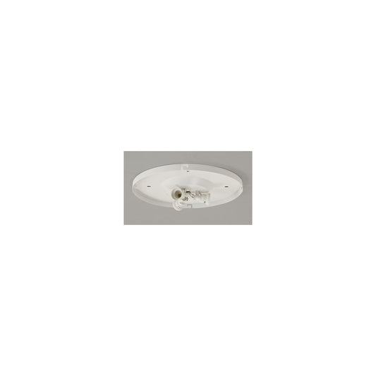 Bevel 3 way plate