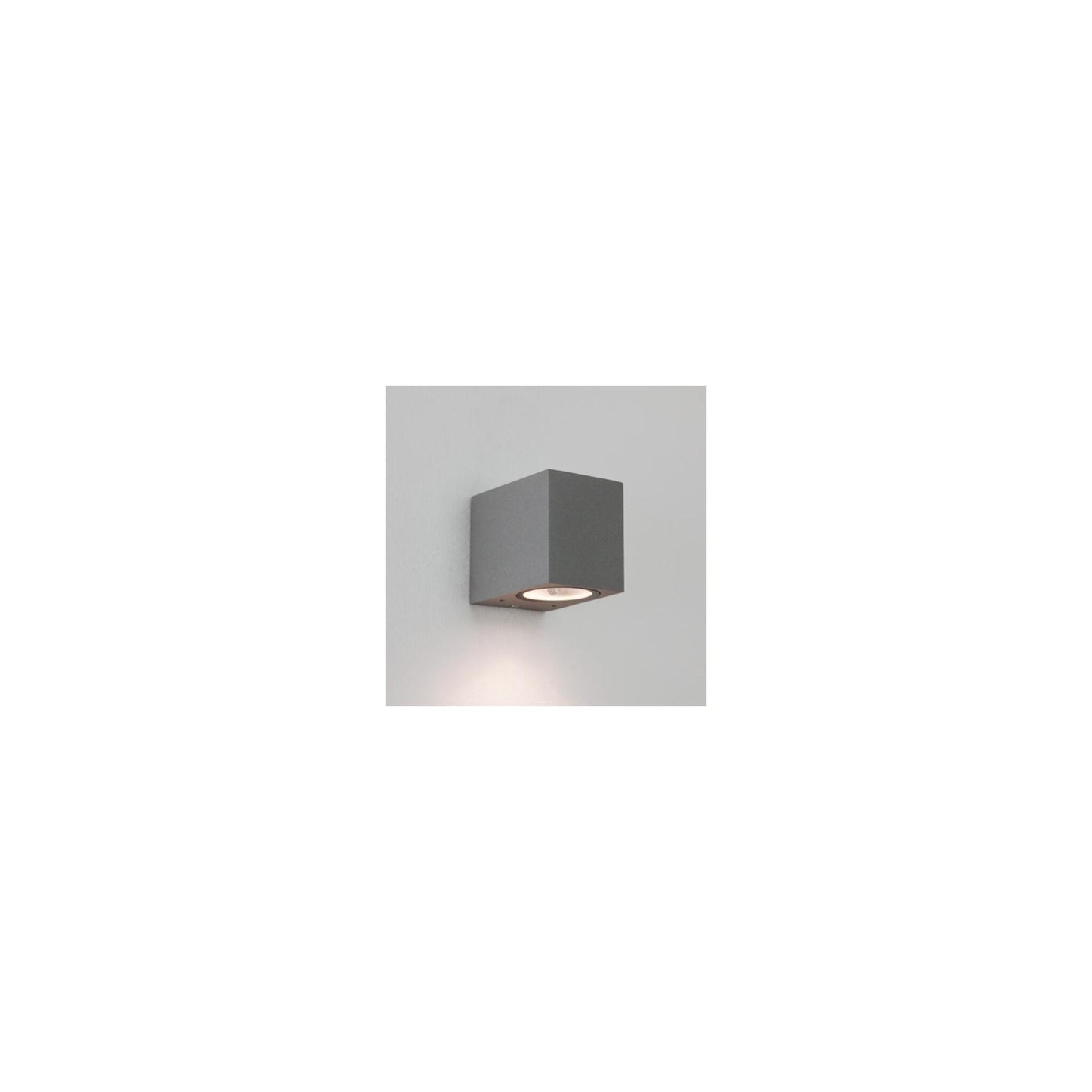 Chios 80 Exterior Wall Light
