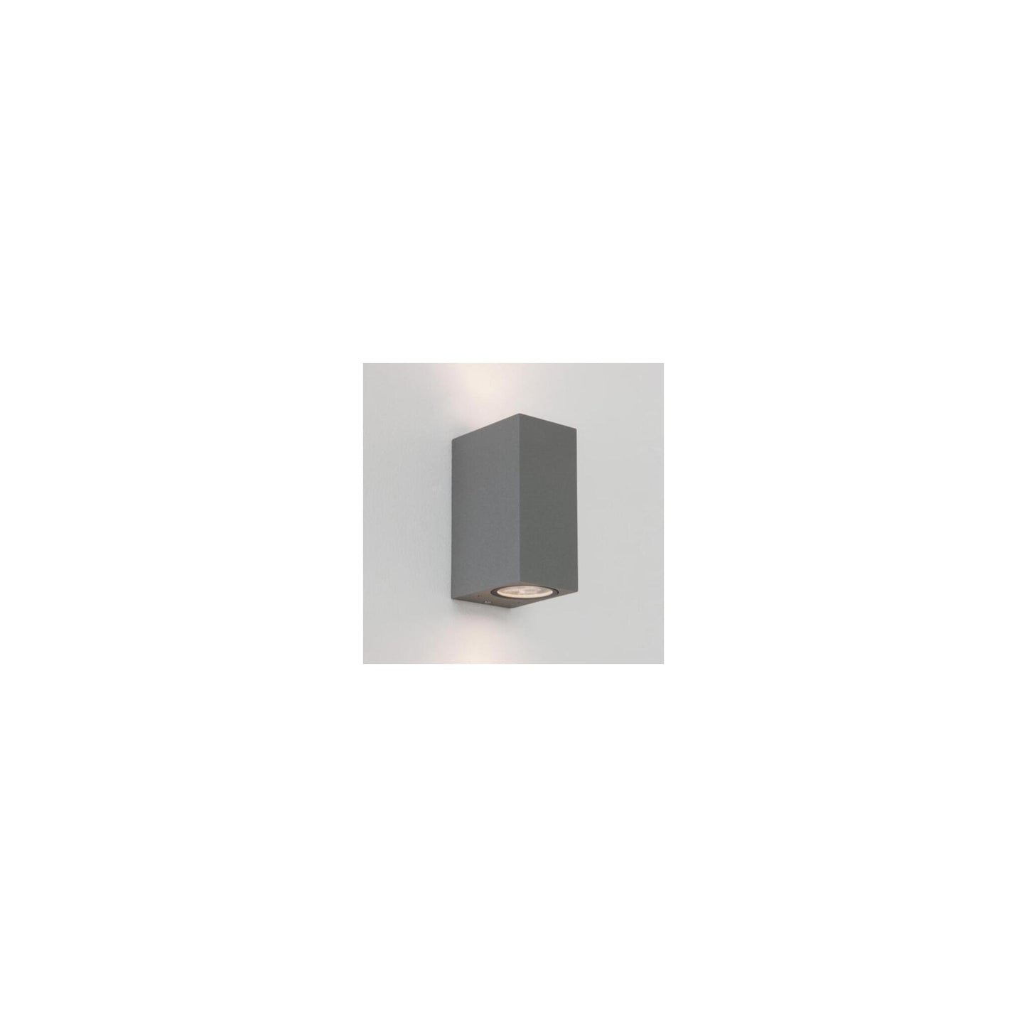 Chios 150 Exterior Wall Light