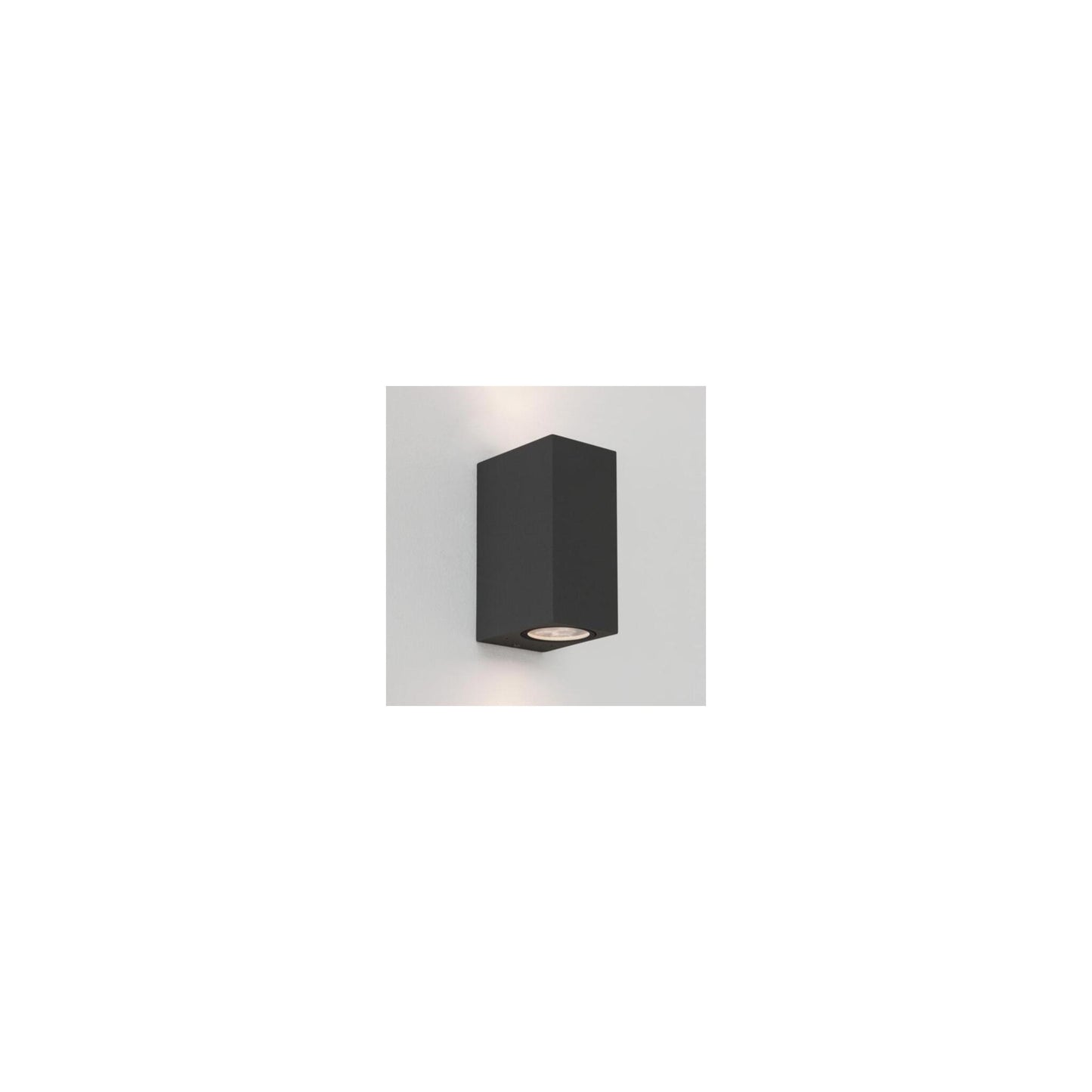 Chios 150 Exterior Wall Light