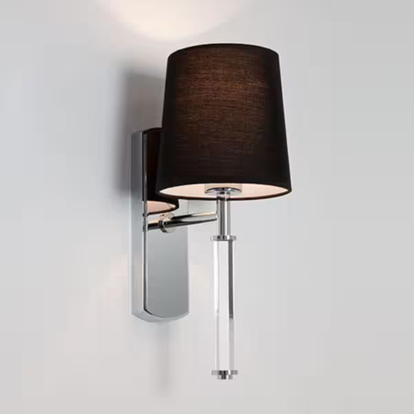 Delphi Single Wall Light