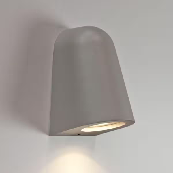 Mast Light Exterior Wall Light