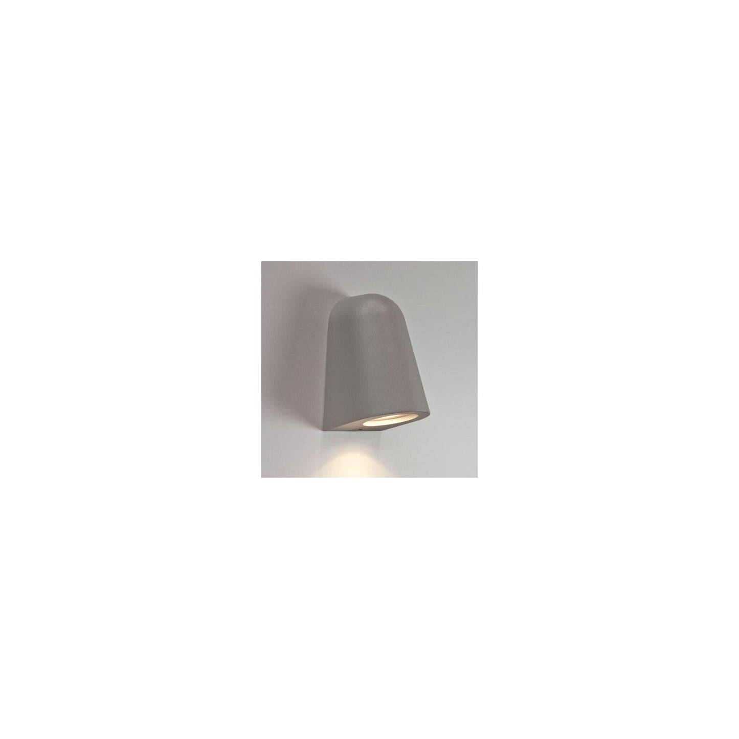 Mast Light Exterior Wall Light