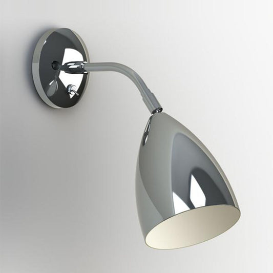 Joel Adjustable Wall Light