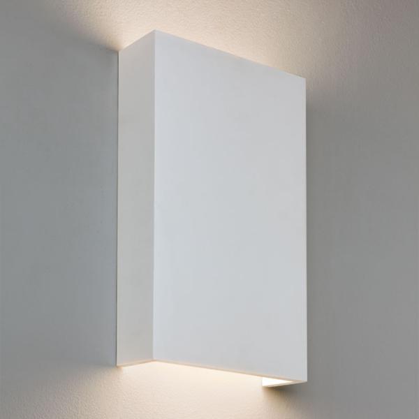 Rio 190 LED Wall Light Dimmable