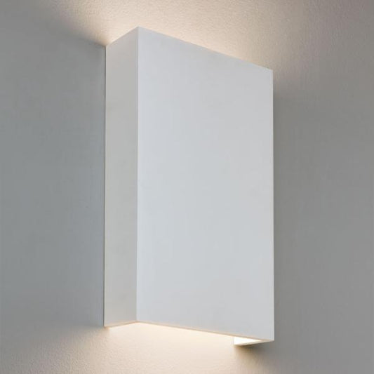 Rio 190 LED Wall Light Dimmable