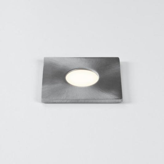 Terra Square 28 Exterior LED Ground Light