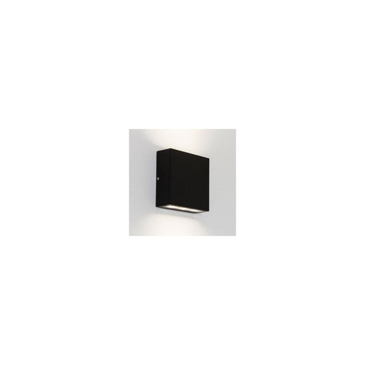 Elis LED Twin Wall Light