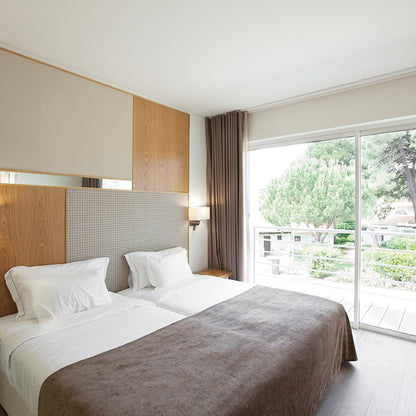 Astro Park Lane Wall Light