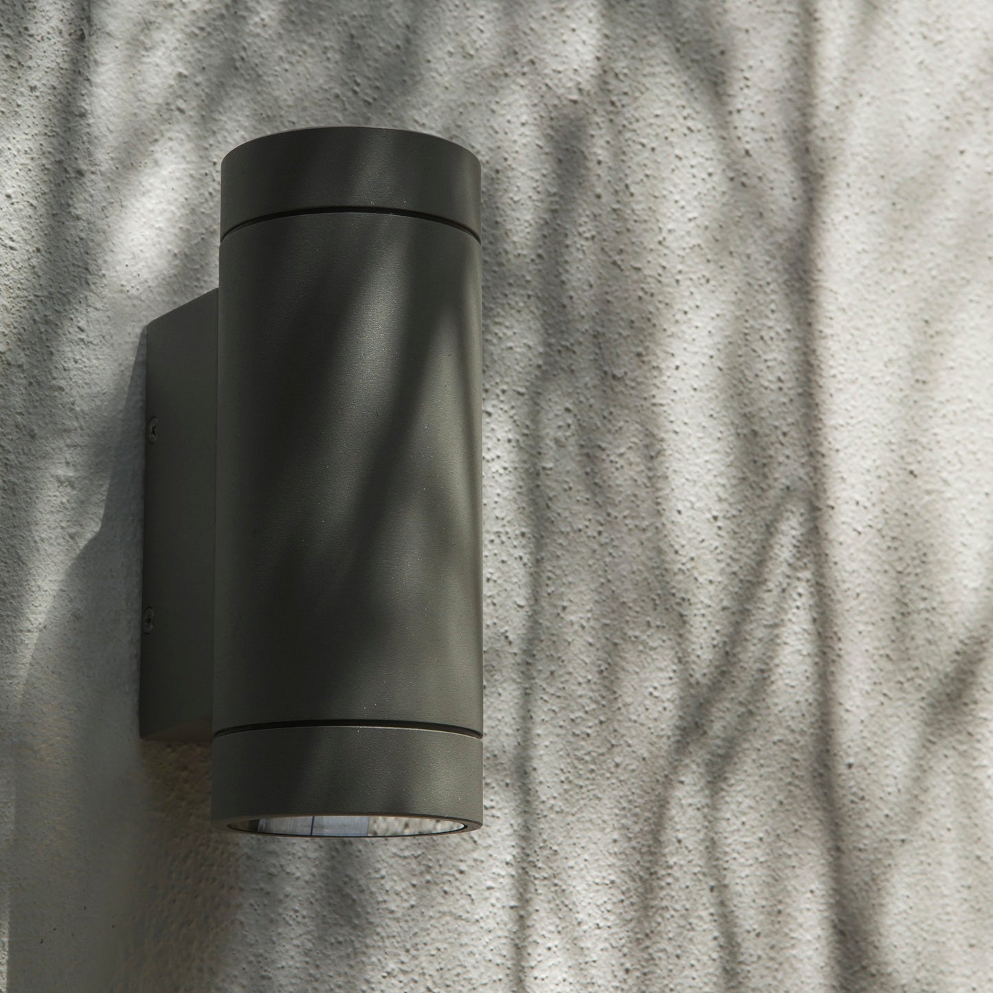 Astro Dartmouth Twin LED Outdoor Wall Light