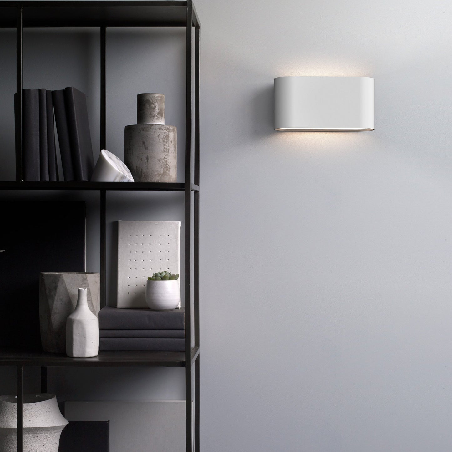 Astro Velo Wall Light