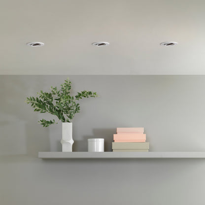 Astro Pinhole Adjustable Recessed Downlight