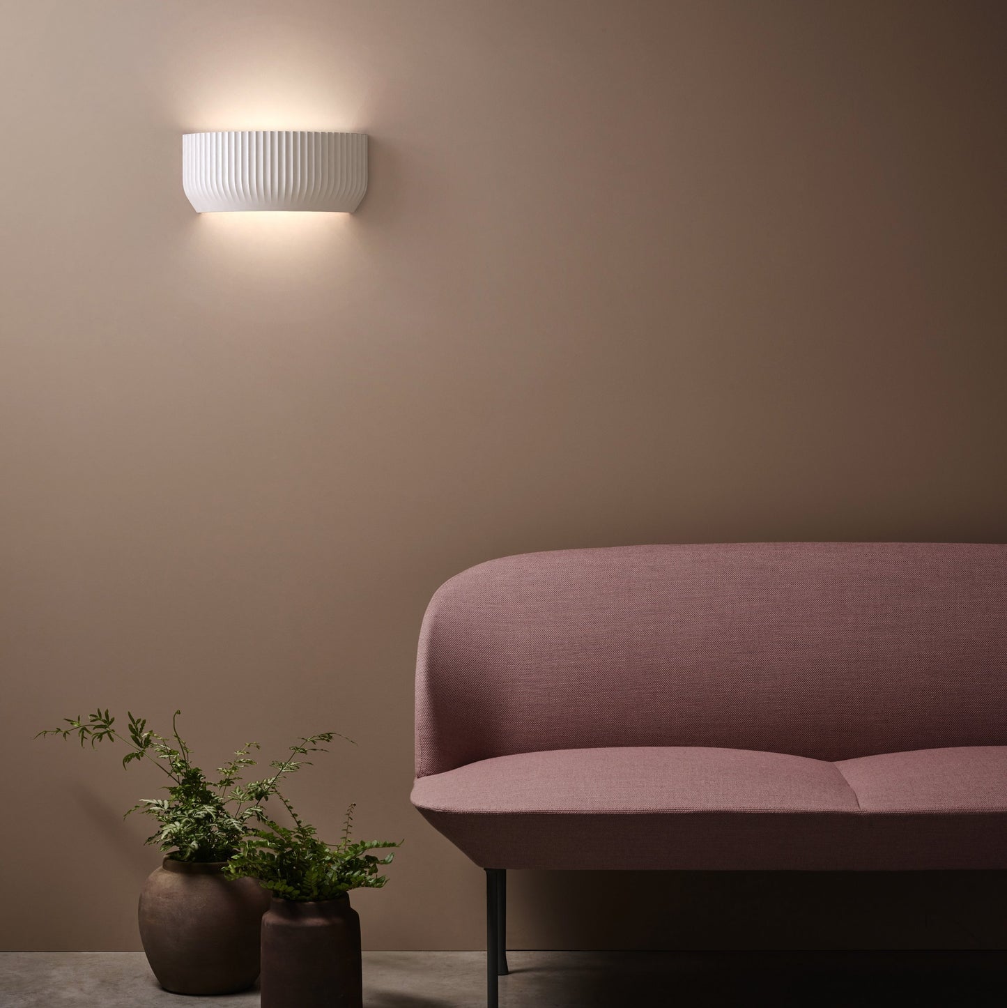 Astro Blend Decorative Wall Light