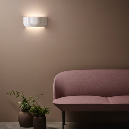 Astro Blend Decorative Wall Light