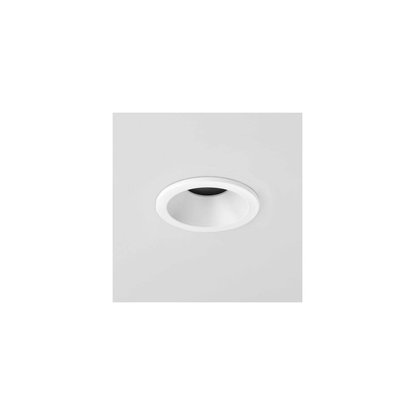 Minima Round IP65 Recessed Downlight
