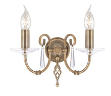 Elstead Aegean Decorative Wall Light