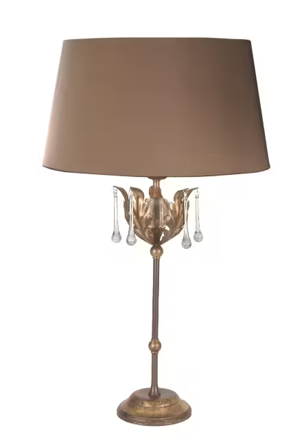 Amarilli 1-Light Table Lamp